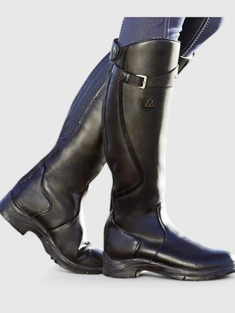 Highland™ - Rider Boots