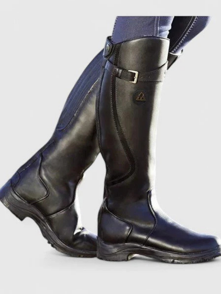 Highland™ - Rider Boots