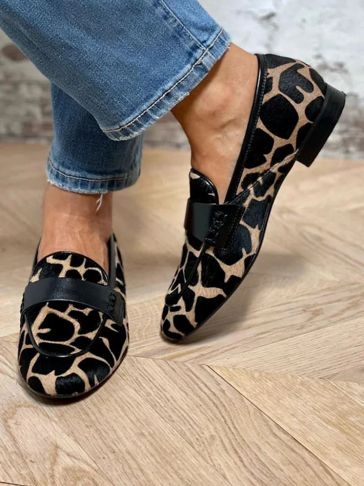 Savanna™ - Luxe Loafers