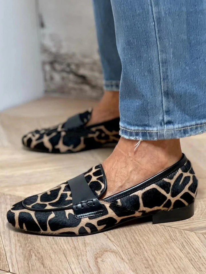 Savanna™ - Luxe Loafers
