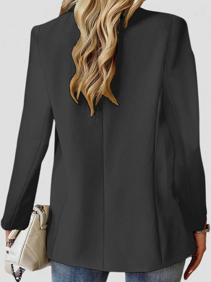 Clara™ - Autumn Blazer