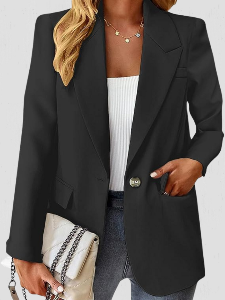 Clara™ - Autumn Blazer