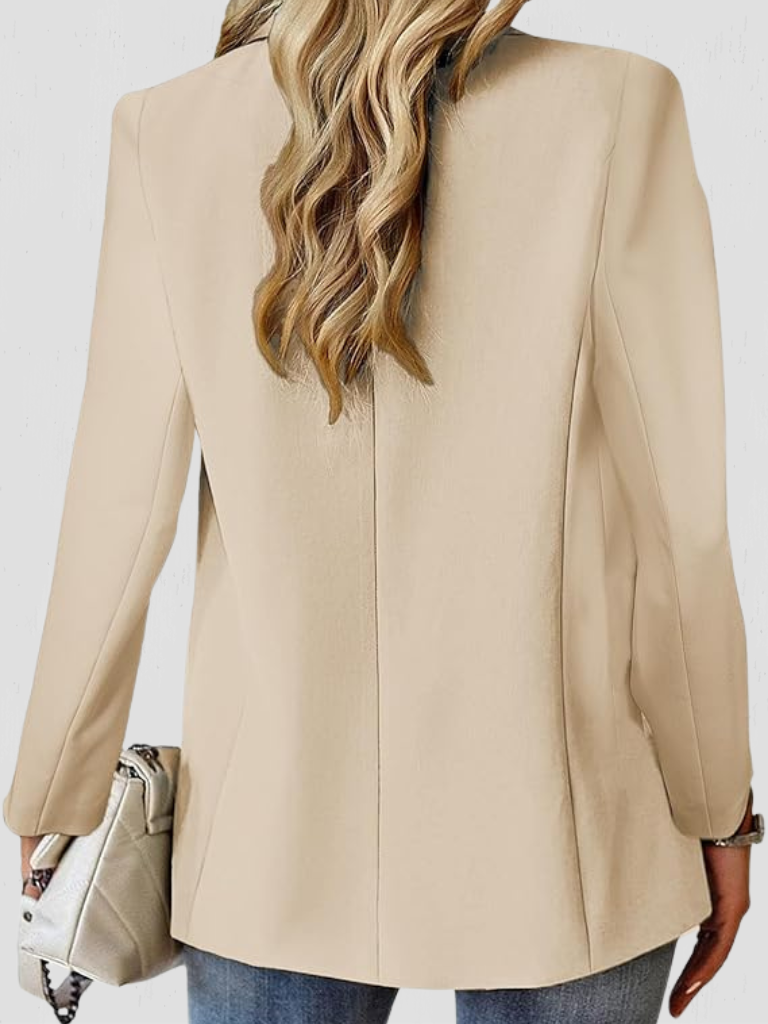 Clara™ - Autumn Blazer