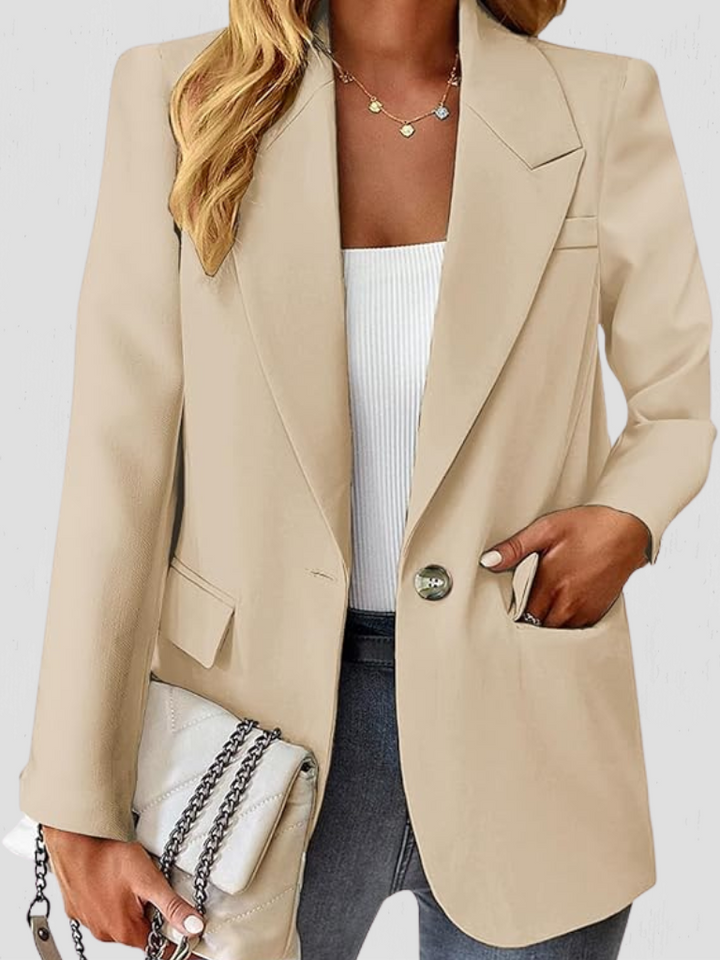 Clara™ - Autumn Blazer