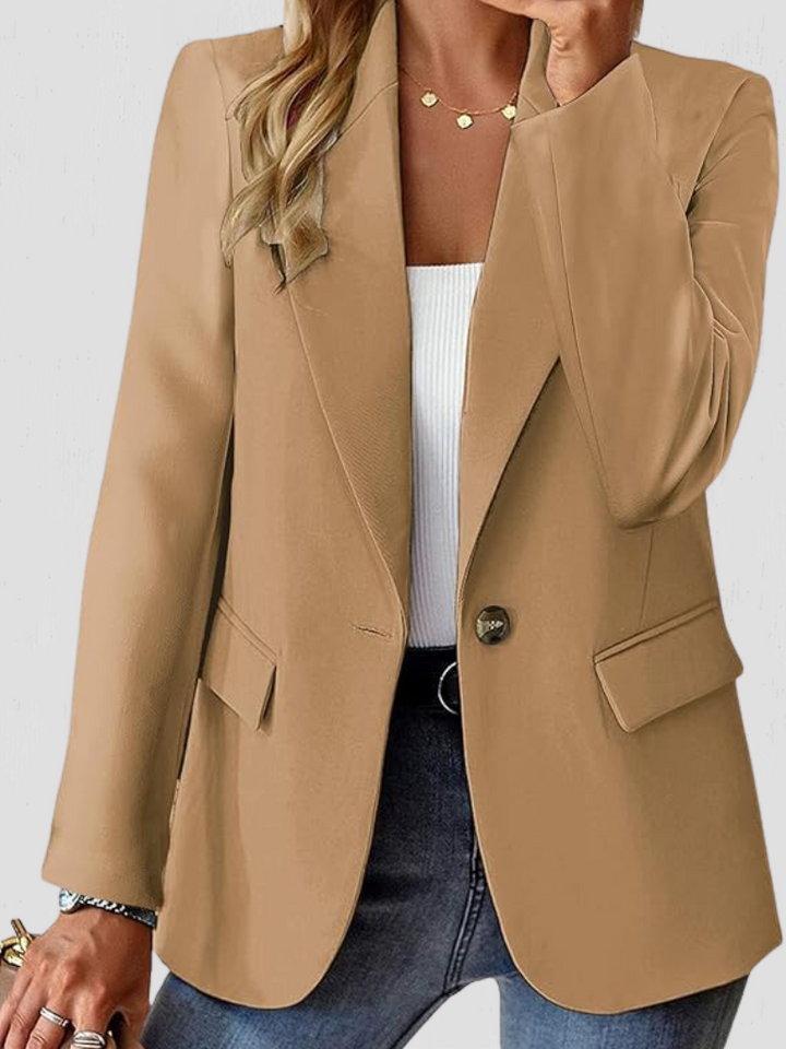 Clara™ - Autumn Blazer