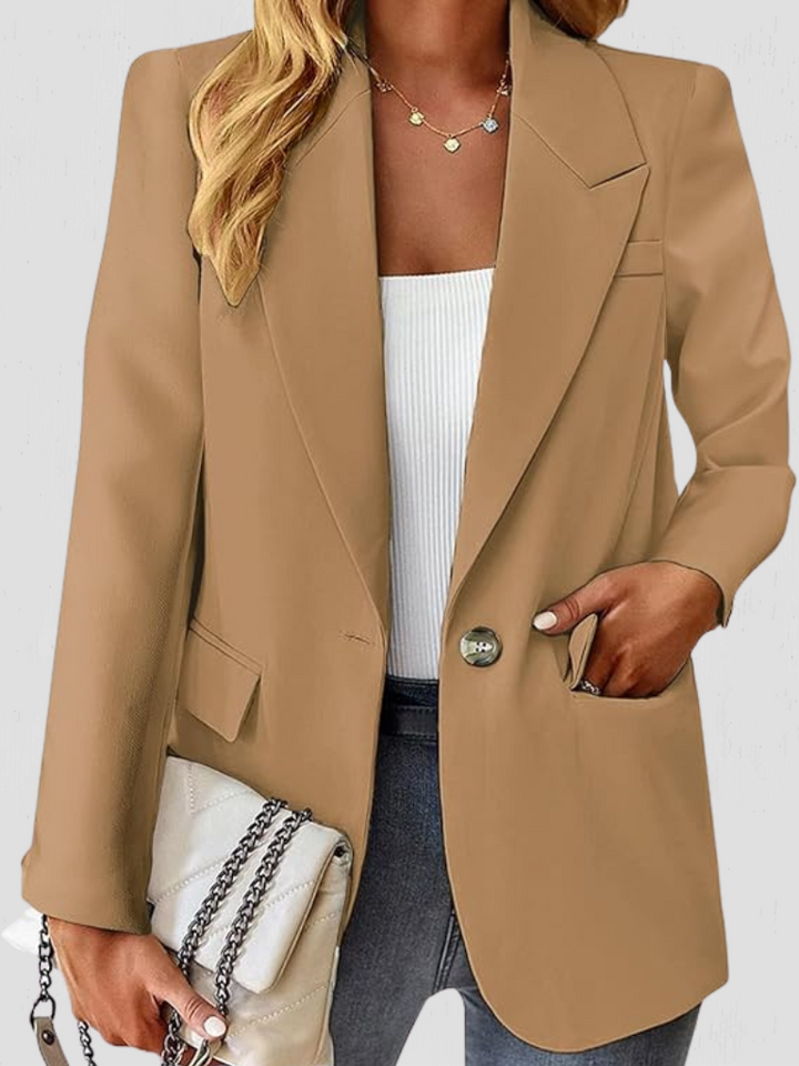 Clara™ - Autumn Blazer