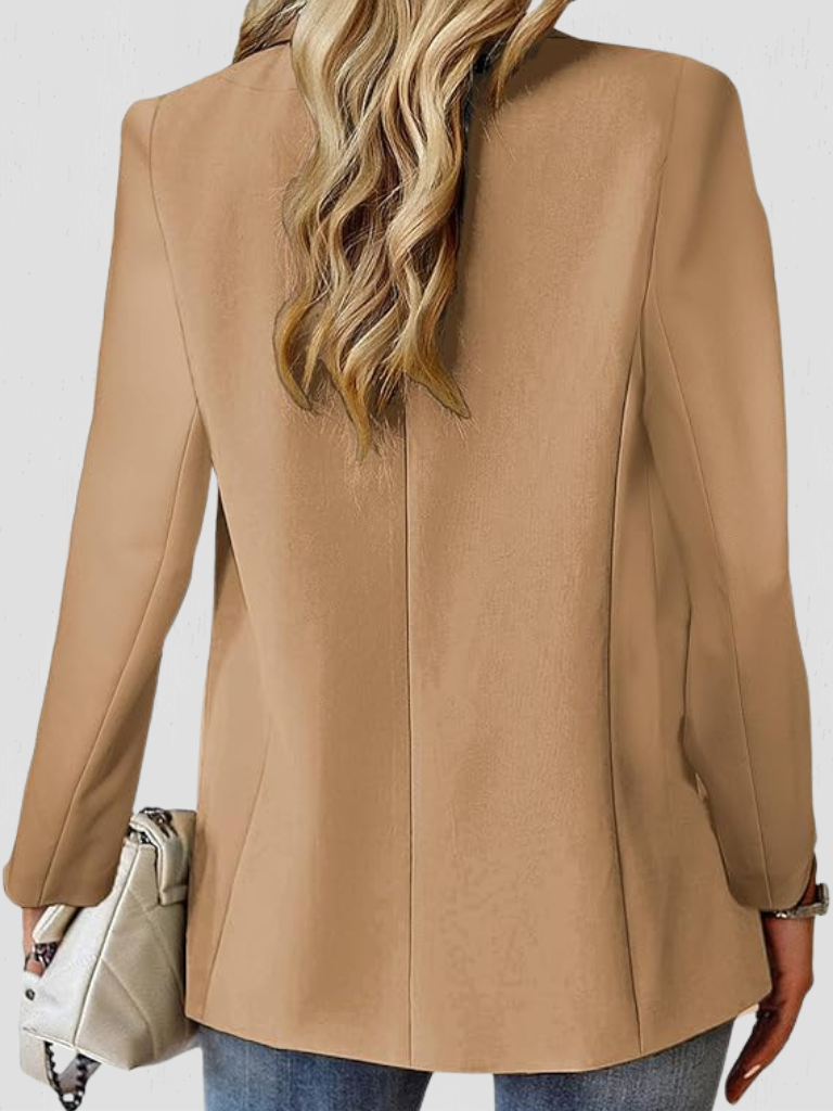 Clara™ - Autumn Blazer