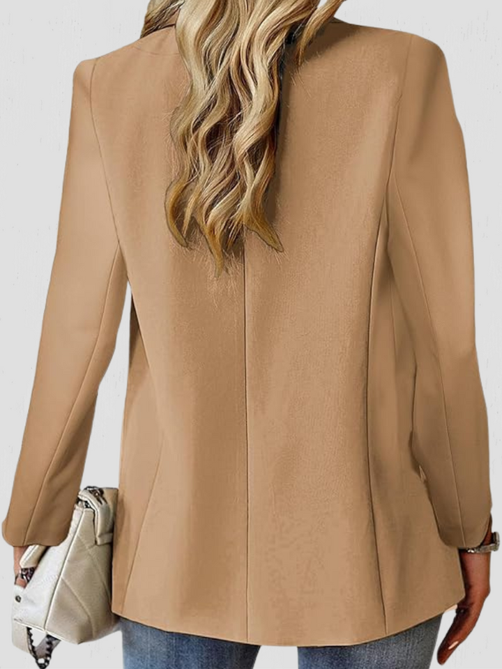 Clara™ - Autumn Blazer