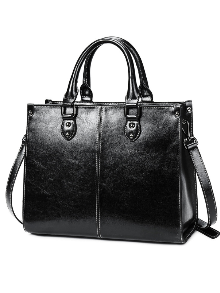 Sophie™ - Premium Leather Handbag
