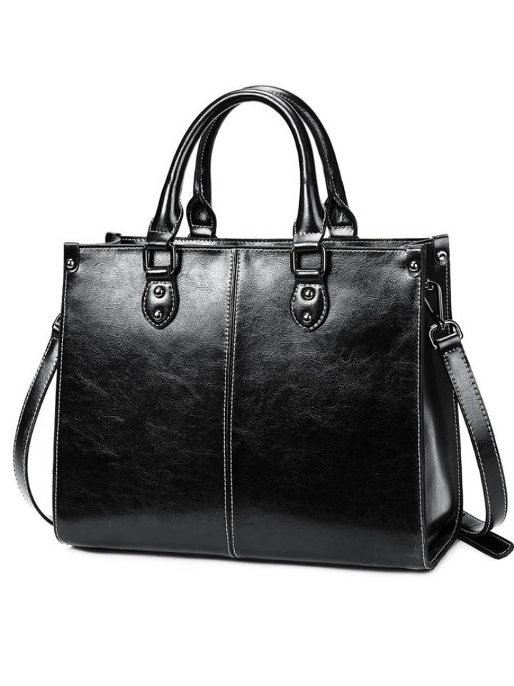 Sophie™ - Premium Leather Handbag