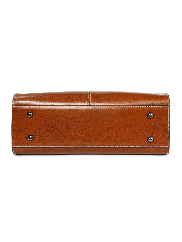 Sophie™ - Premium Leather Handbag