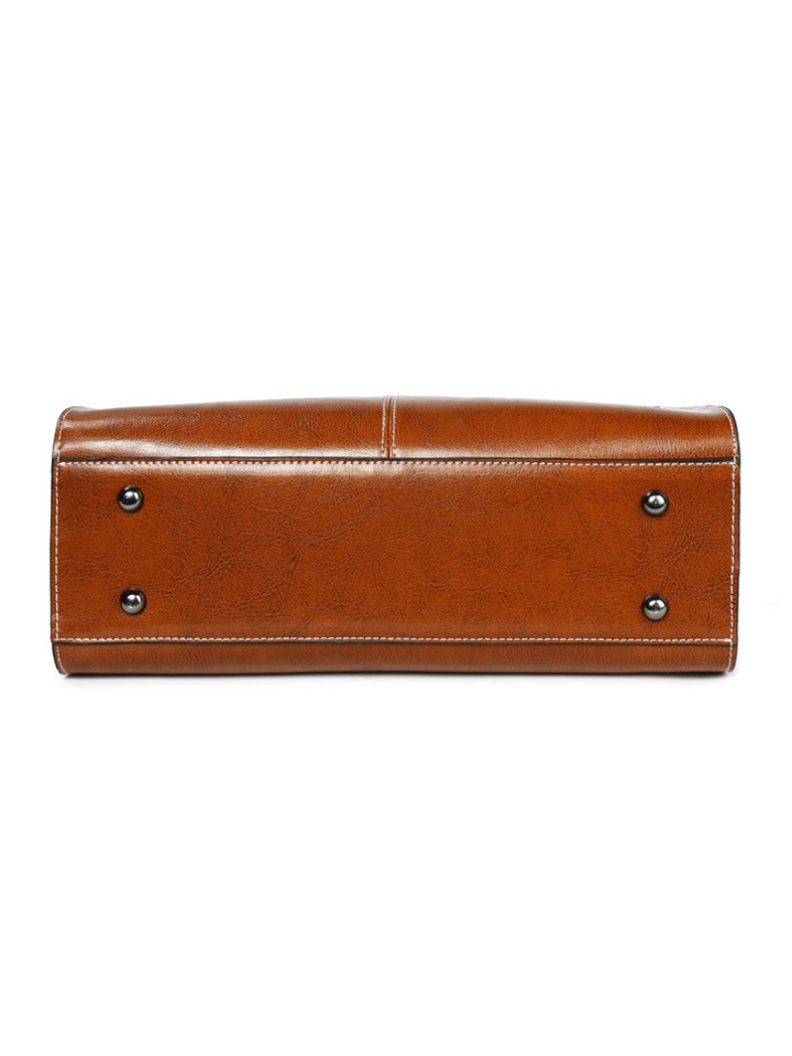 Sophie™ - Premium Leather Handbag