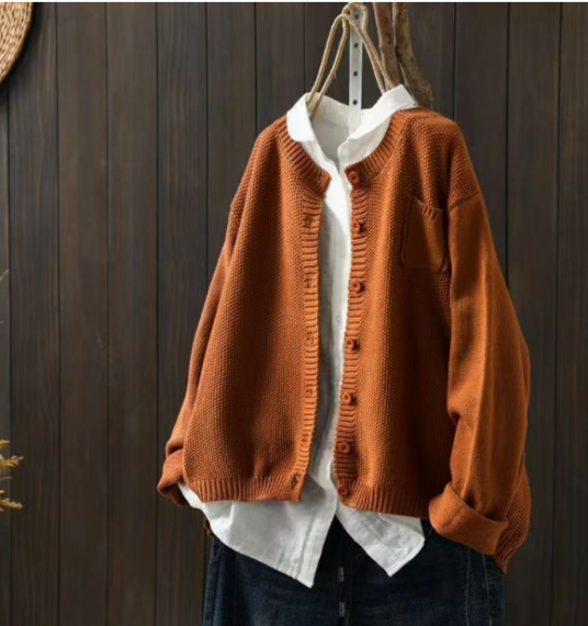 Margaux™ - Cozy Cardigan