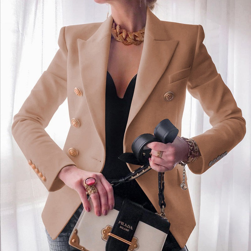 Raffaella™ - Timeless Blazer