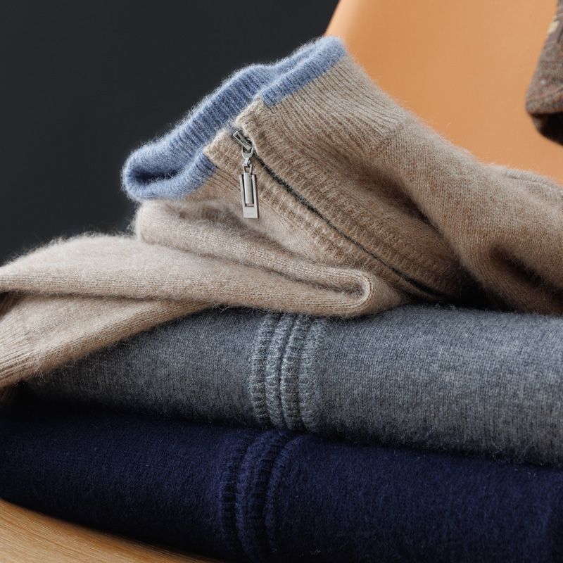 Cannes™ - Full-Zip Cardigan
