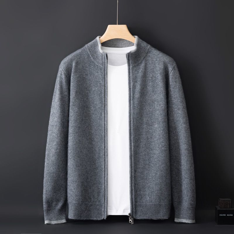 Cannes™ - Full-Zip Cardigan