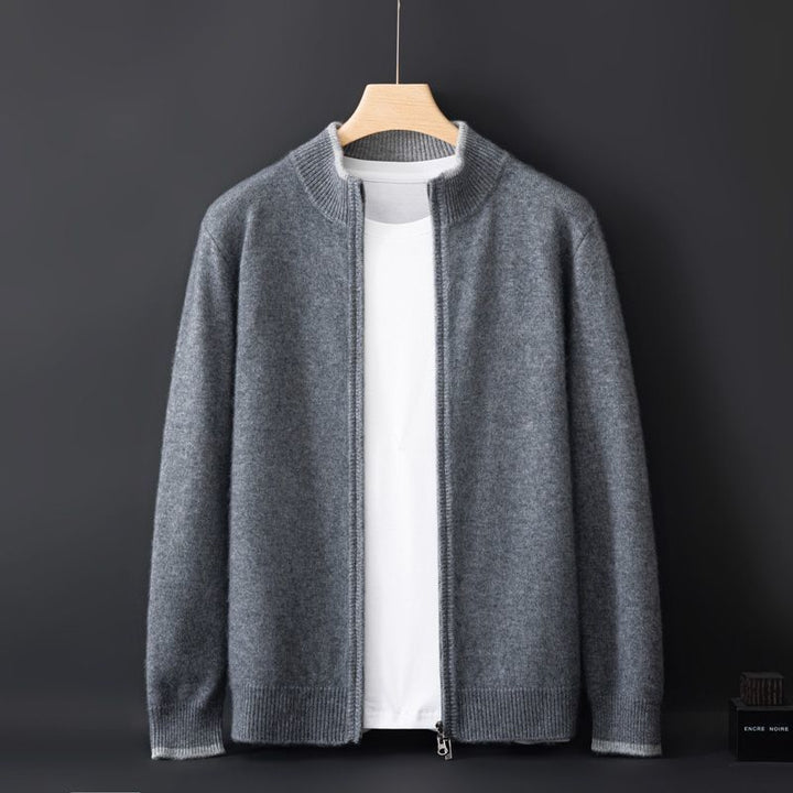 Cannes™ - Full-Zip Cardigan