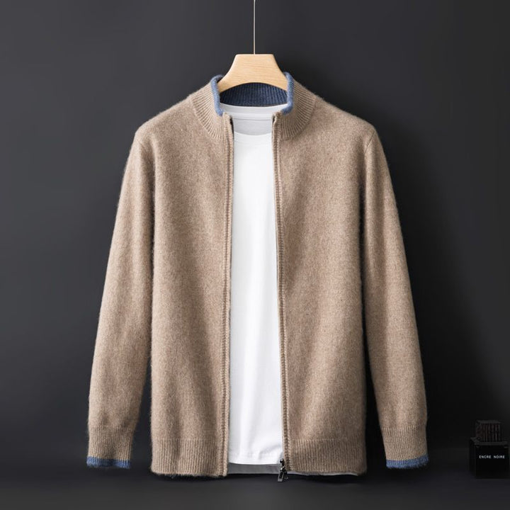 Cannes™ - Full-Zip Cardigan