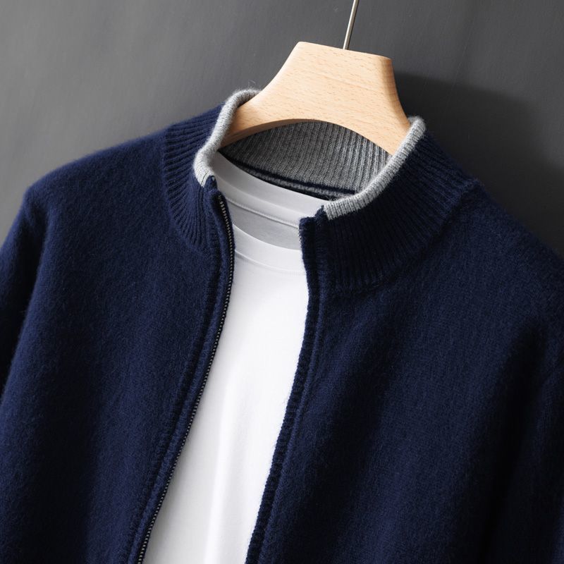 Cannes™ - Full-Zip Cardigan