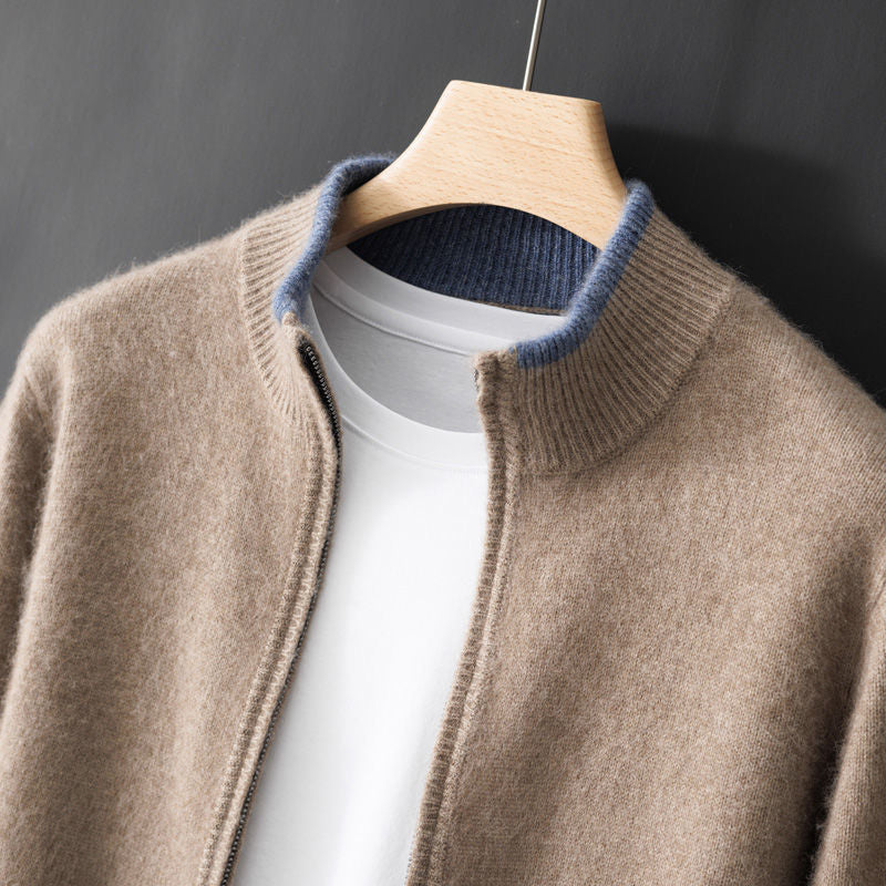 Cannes™ - Full-Zip Cardigan