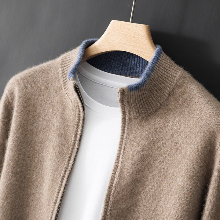 Cannes™ - Full-Zip Cardigan