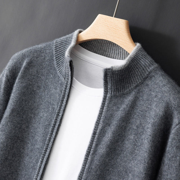 Cannes™ - Full-Zip Cardigan