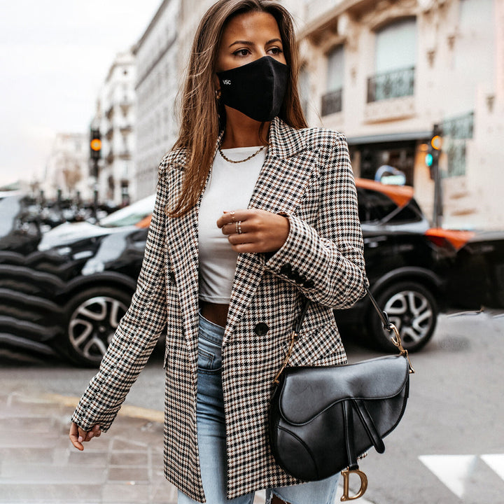Faith™ - Chic Women's Blazer