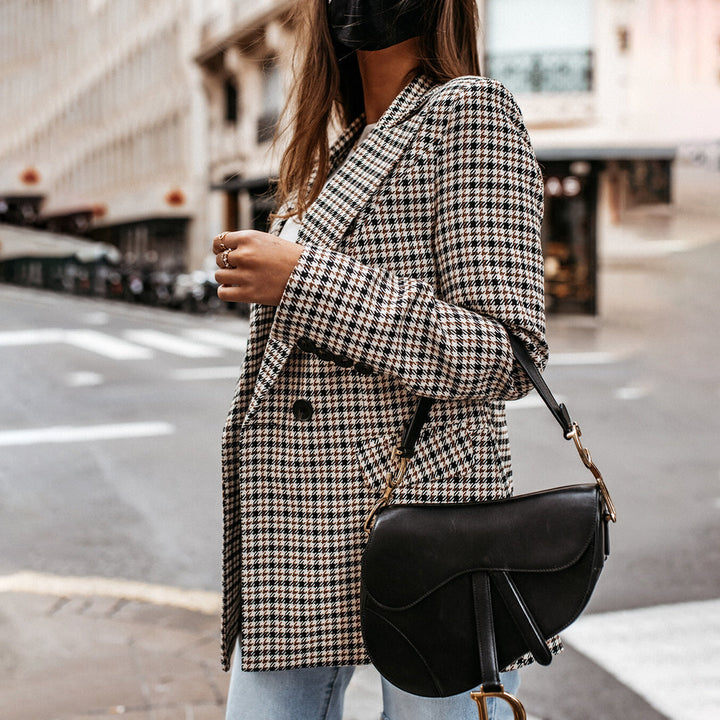Faith™ - Chic Women's Blazer