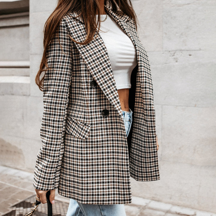 Faith™ - Chic Women's Blazer