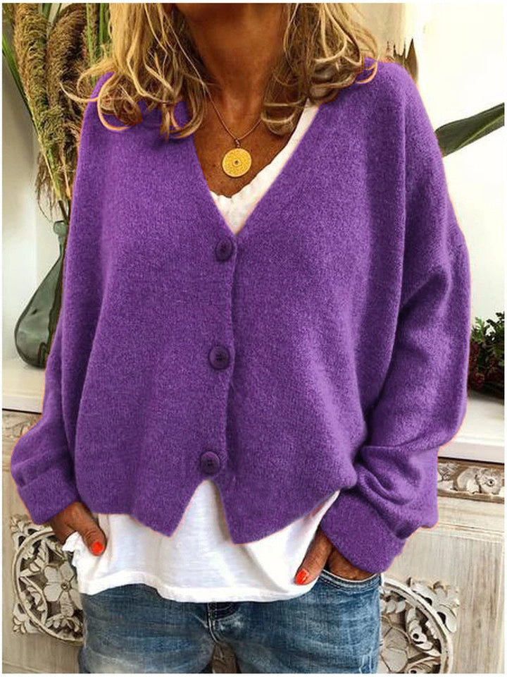 Annelise™ - Cozy Cardigan for Effortless Layering