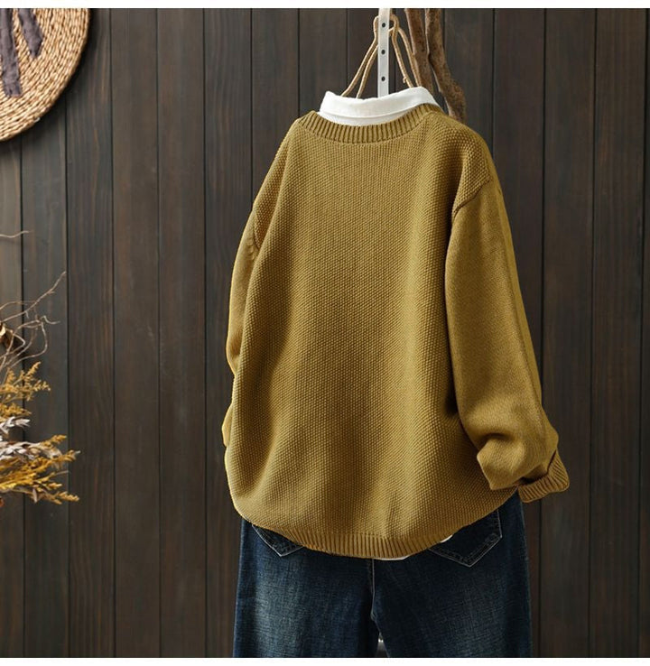 Bianca™ - Cozy Knit Cardigan