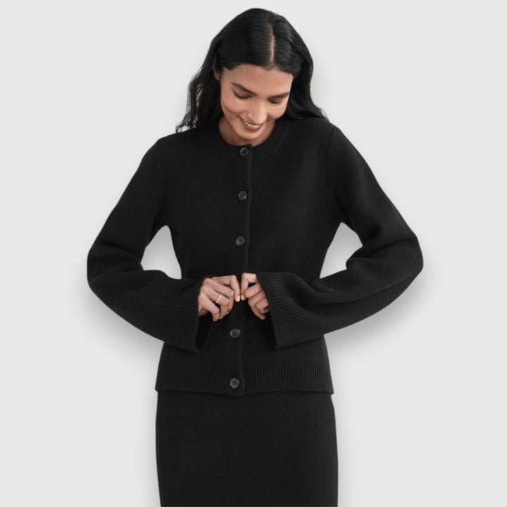 Eveline™ - Stylish Cardigan
