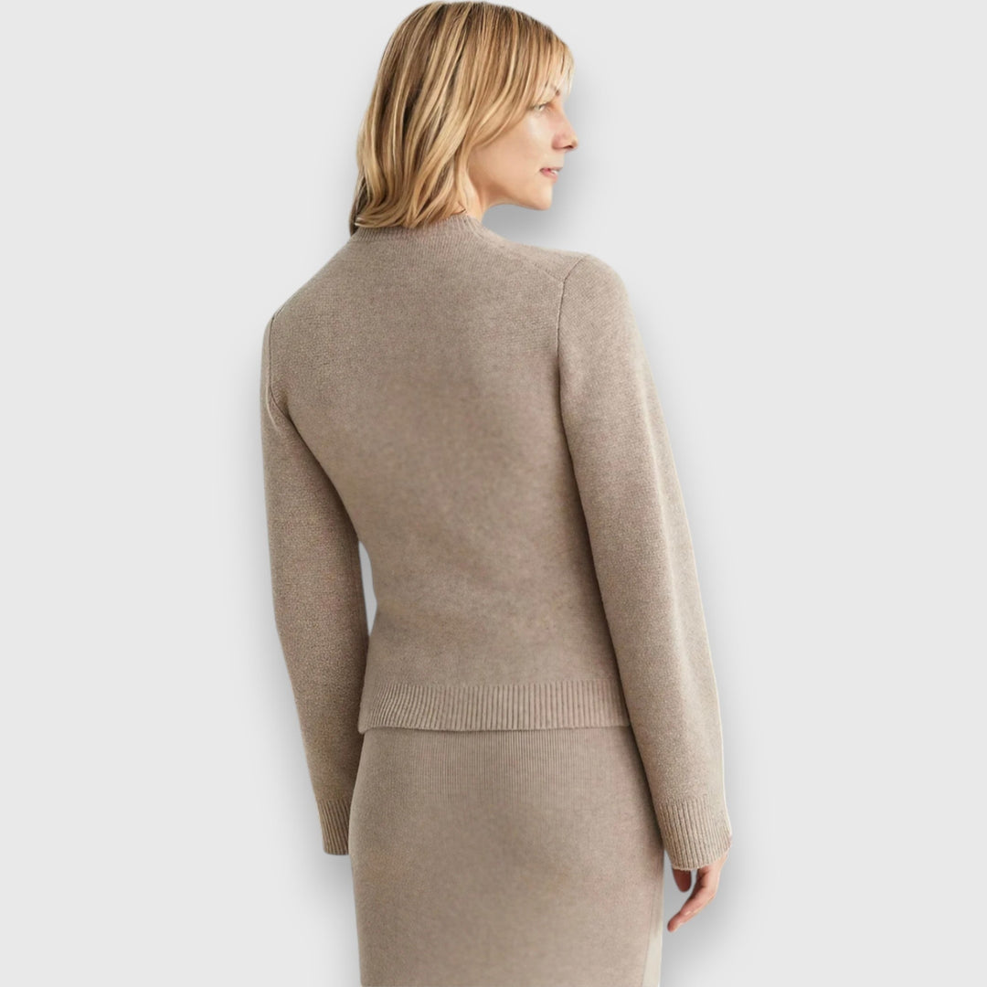 Eveline™ - Stylish Cardigan