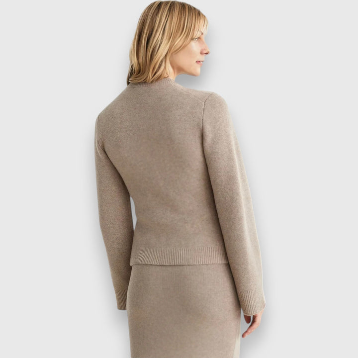 Eveline™ - Stylish Cardigan