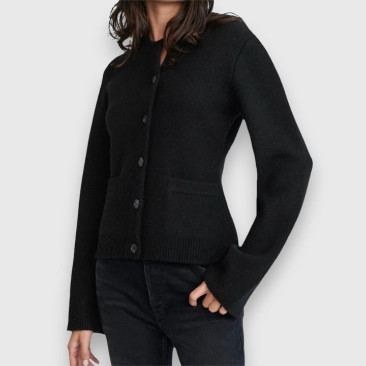 Eveline™ - Stylish Cardigan