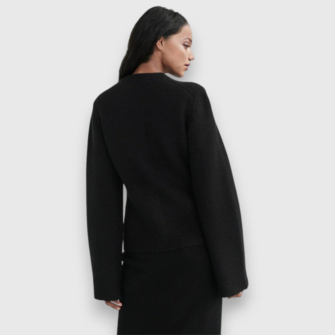 Eveline™ - Stylish Cardigan