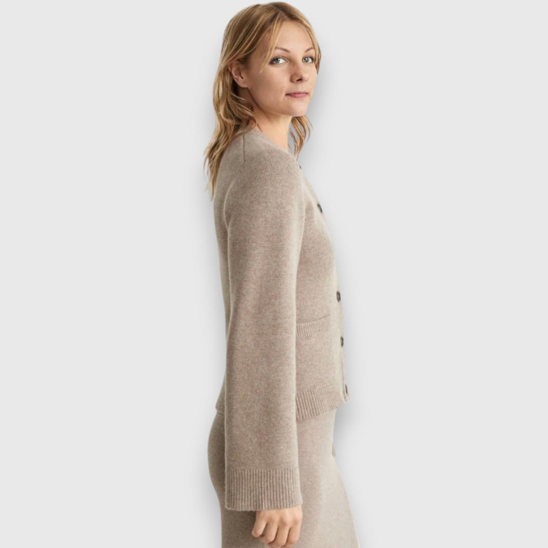 Eveline™ - Stylish Cardigan