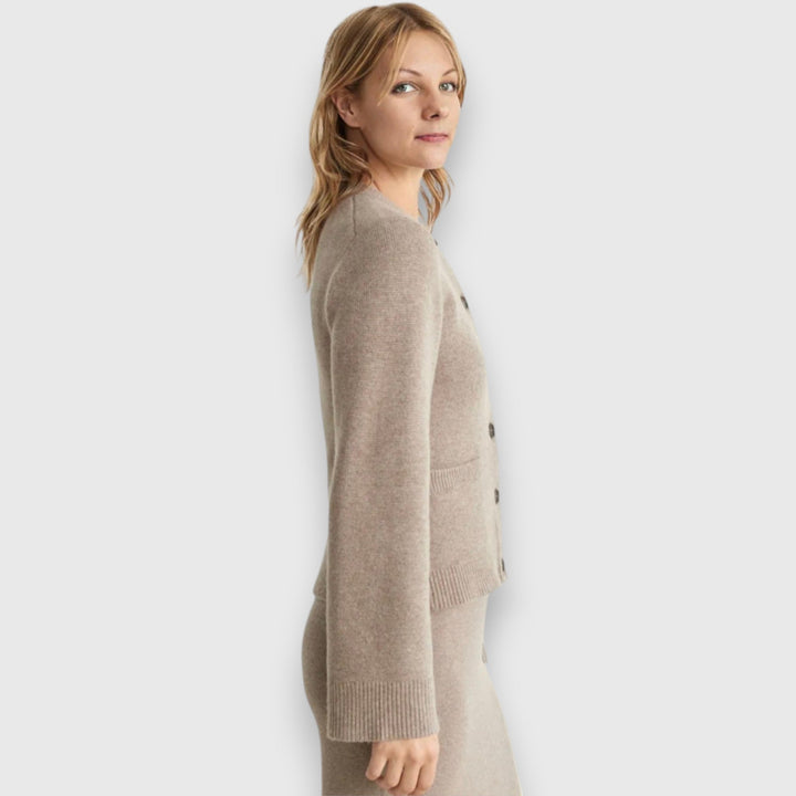 Eveline™ - Stylish Cardigan