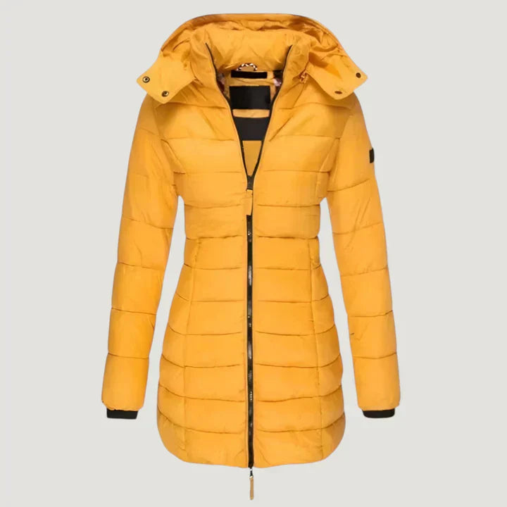 Noella™ - Cozy Winter Coat
