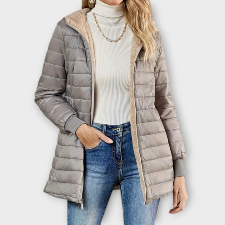 Carolin™ - Women's Cozy Winter Sweatshirt