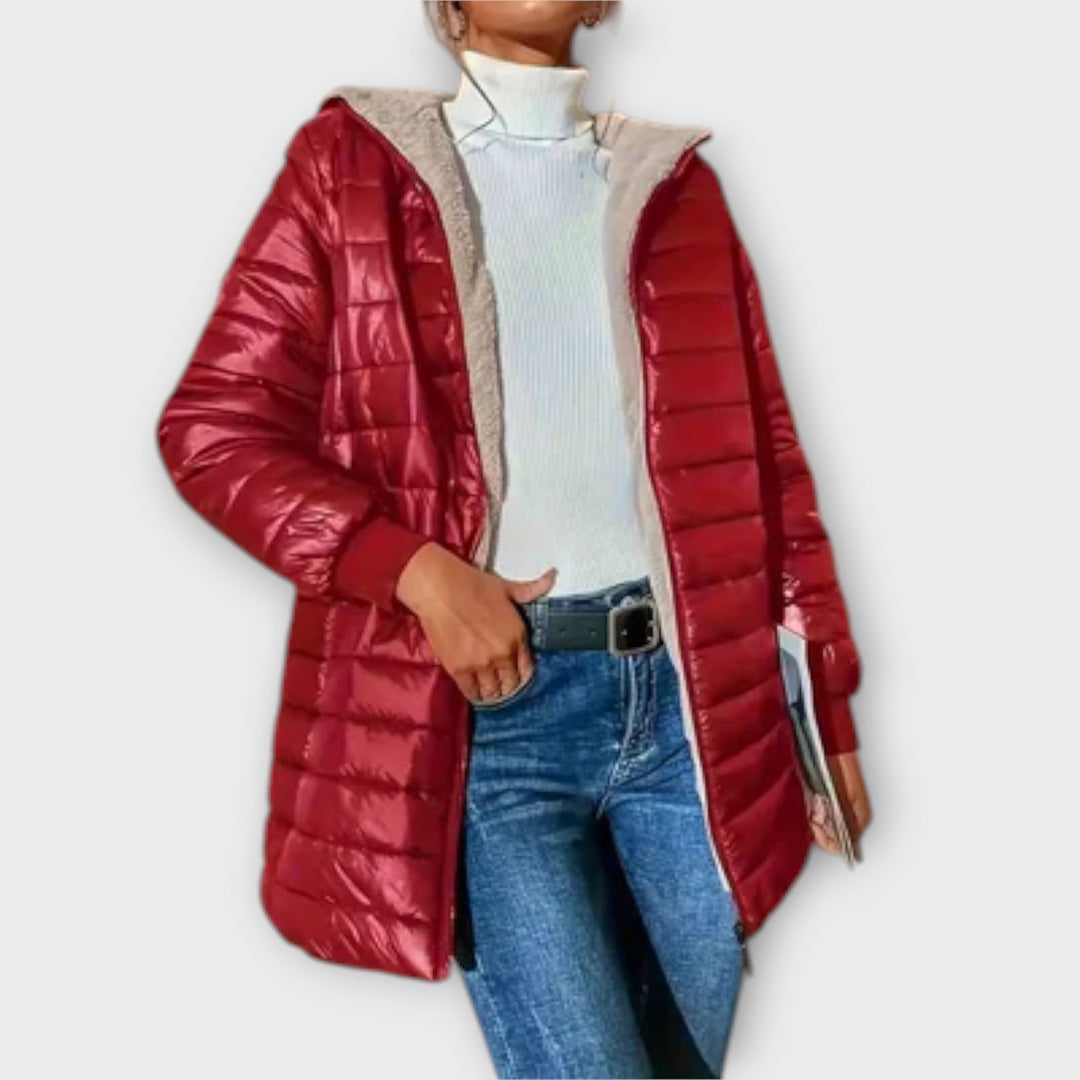Carolin™ - Women's Cozy Winter Sweatshirt
