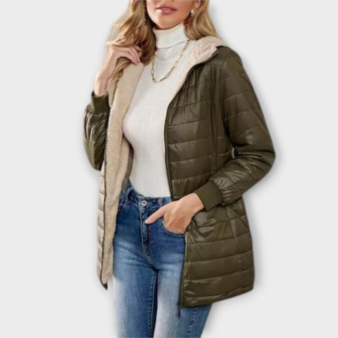 Carolin™ - Women's Cozy Winter Sweatshirt
