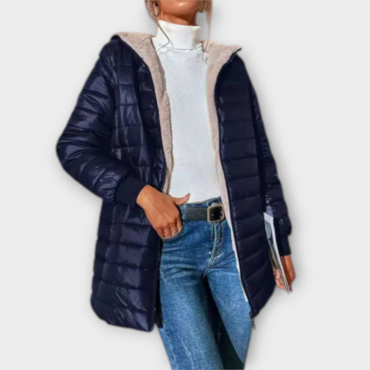Carolin™ - Women's Cozy Winter Sweatshirt