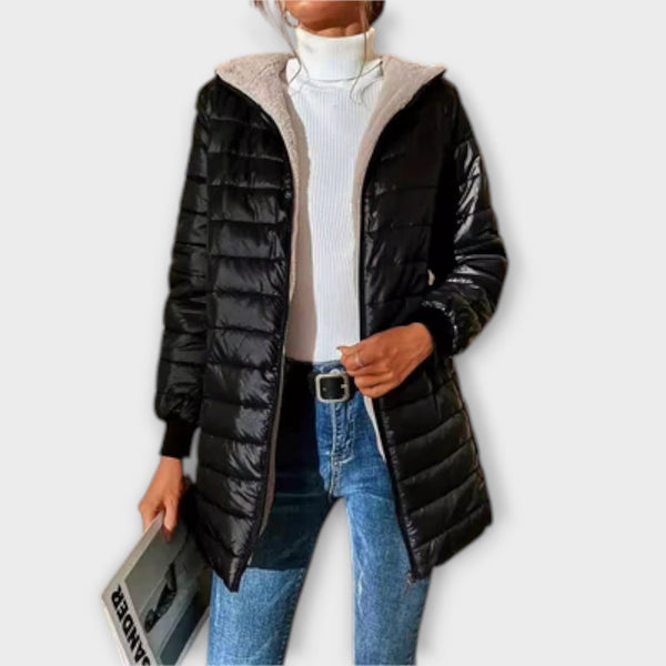 Carolin™ - Women's Cozy Winter Sweatshirt