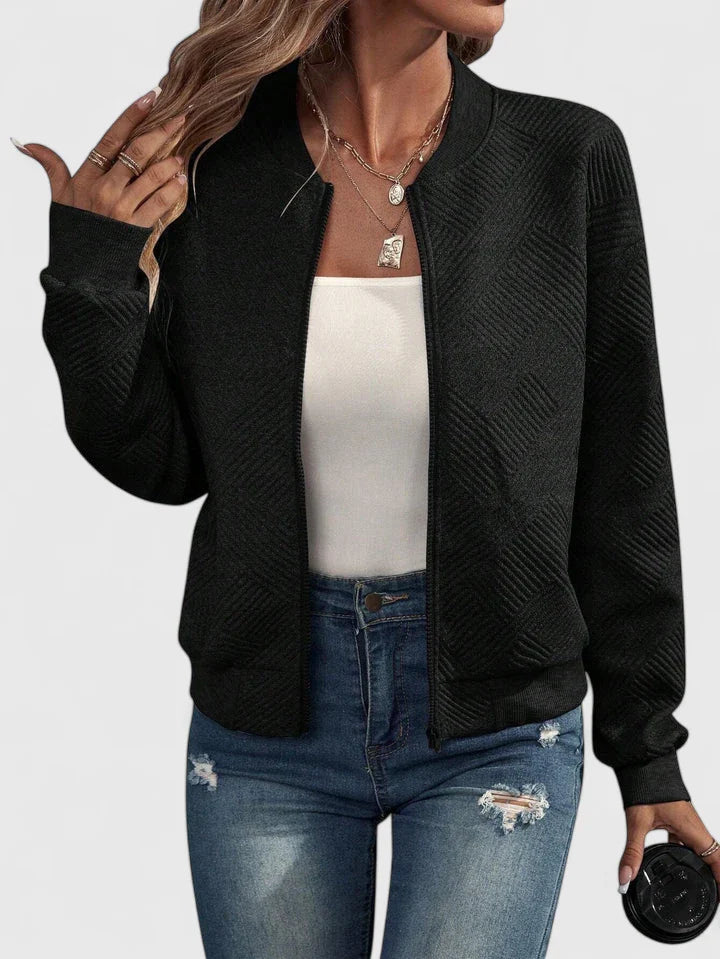 Vivianorah™ - Cozy Jacket