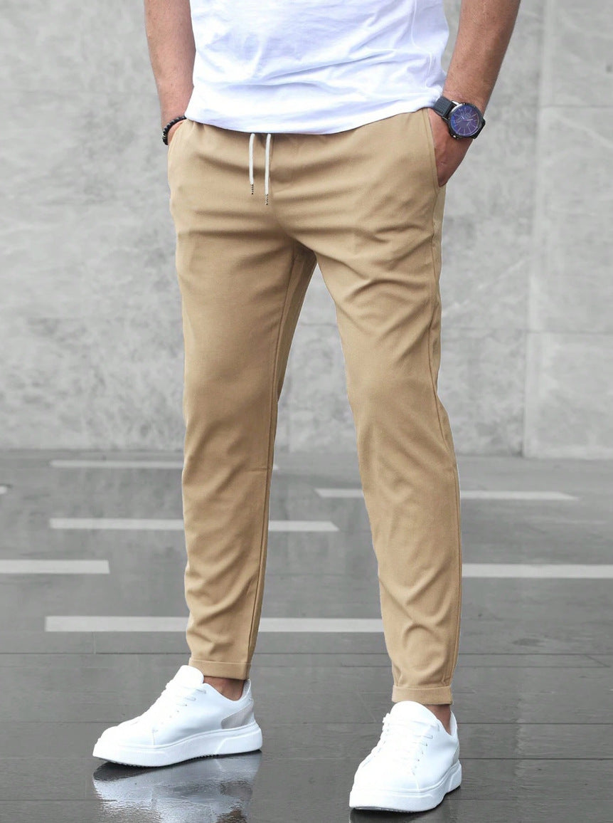 Jude™ - Premium Stretch Trousers
