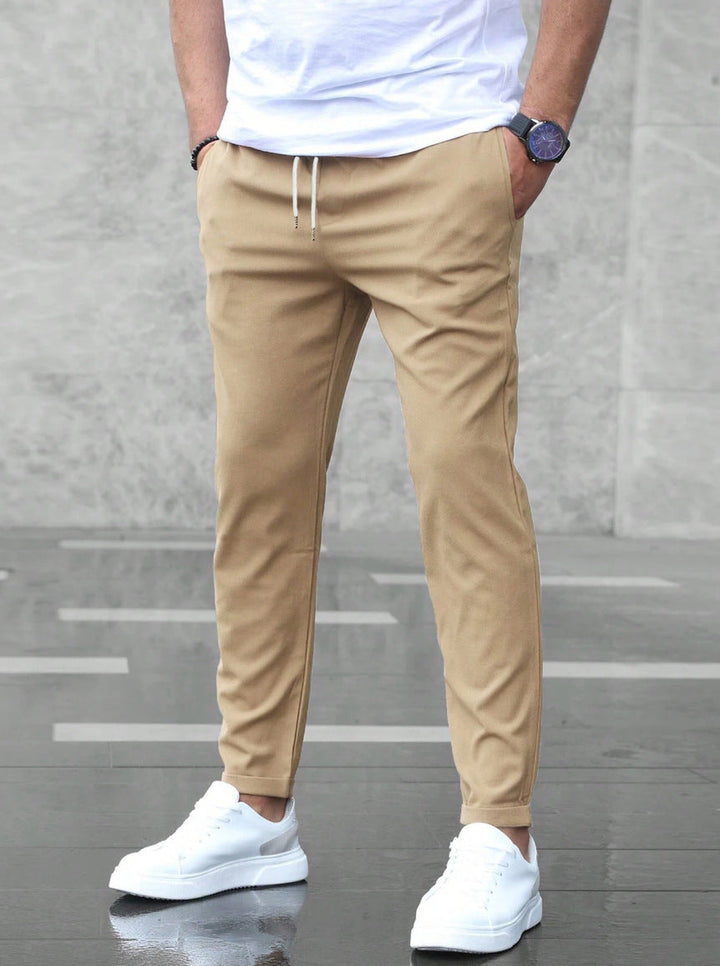 Jude™ - Premium Stretch Trousers