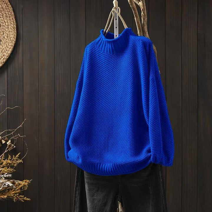 Mira™ - Elegant Everyday Knit Sweater