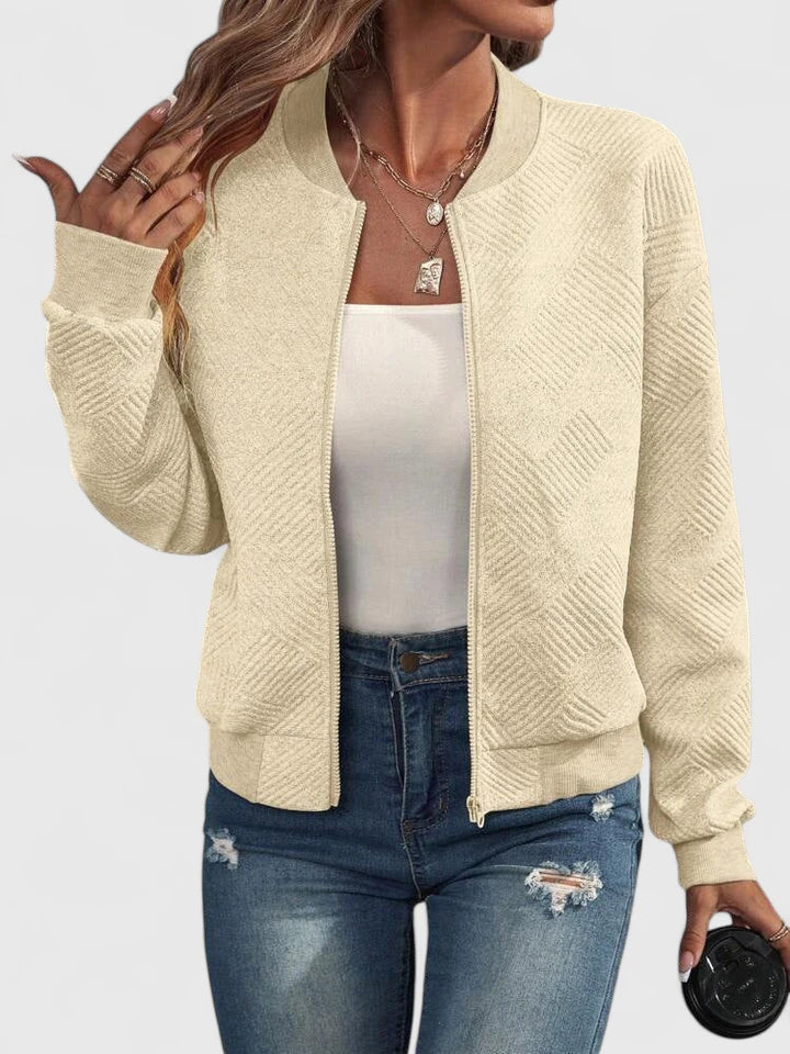 Vivianorah™ - Cozy Jacket
