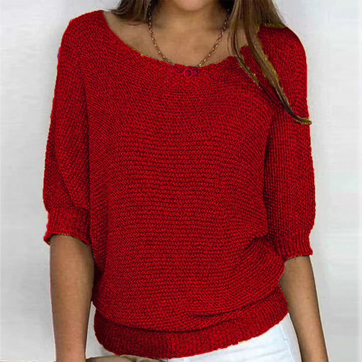 Carla™ - Cozy Sweater
